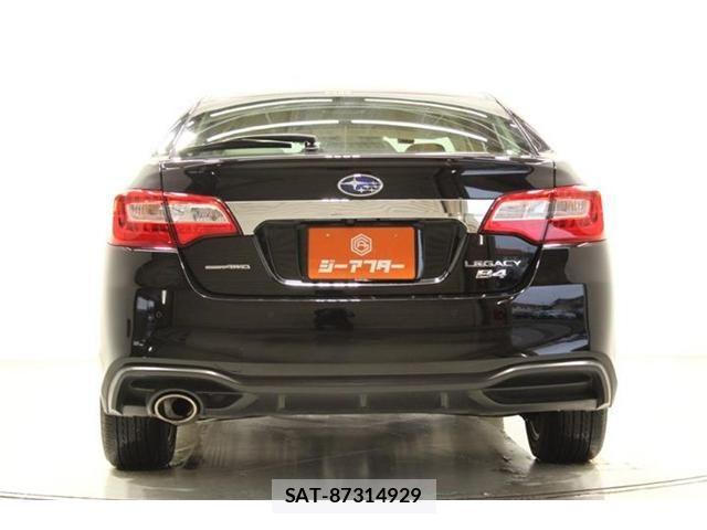Subaru LEGACY B4 2018-04 6907408-10