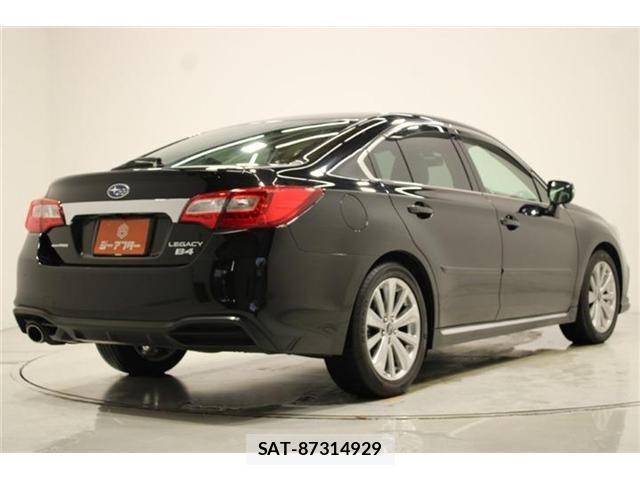 Subaru LEGACY B4 2018-04 6907408-11