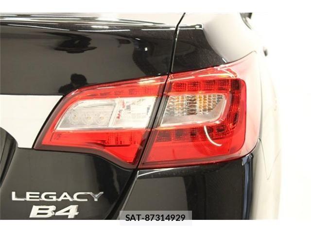 Subaru LEGACY B4 2018-04 6907408-17