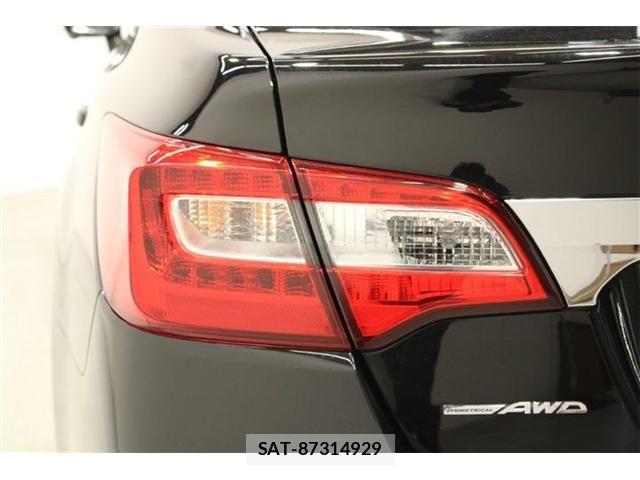 Subaru LEGACY B4 2018-04 6907408-18