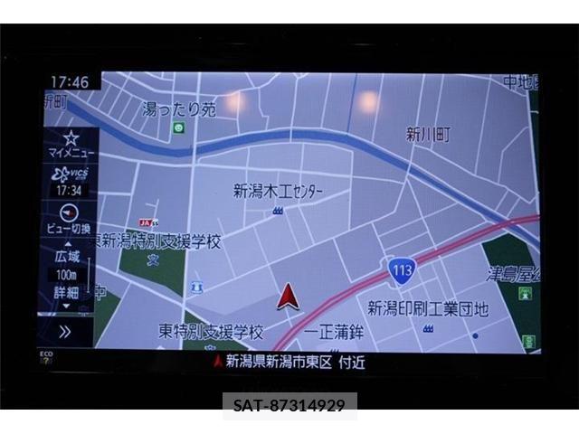 Subaru LEGACY B4 2018-04 6907408-1