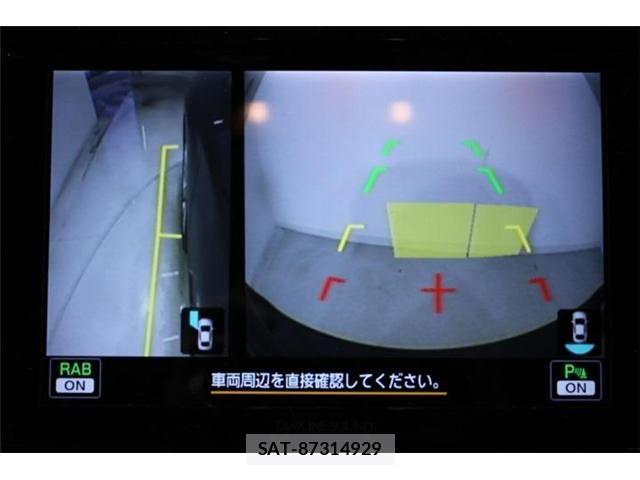 Subaru LEGACY B4 2018-04 6907408-2