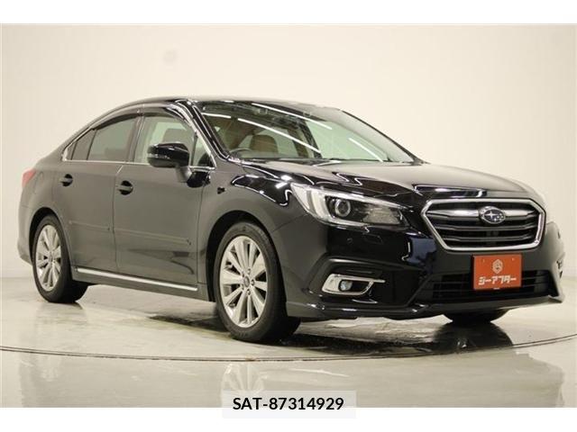 Subaru LEGACY B4 2018-04 6907408-5