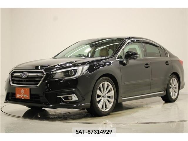 Subaru LEGACY B4 2018-04 6907408-7