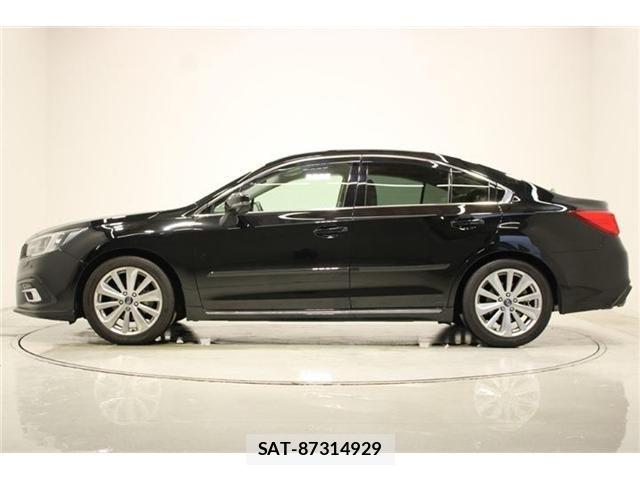 Subaru LEGACY B4 2018-04 6907408-8