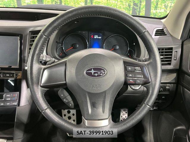 Subaru LEGACY B4 2012-11 6907409-10