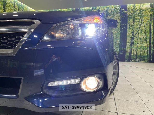 Subaru LEGACY B4 2012-11 6907409-11