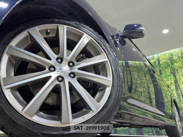 Subaru LEGACY B4 2012-11 6907409-12