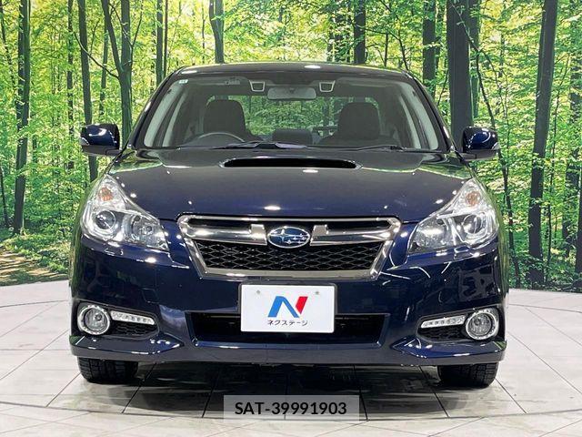 Subaru LEGACY B4 2012-11 6907409-13