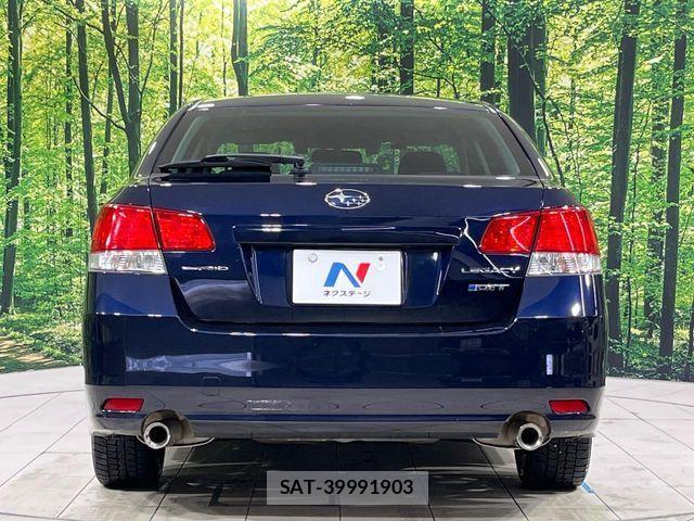 Subaru LEGACY B4 2012-11 6907409-14