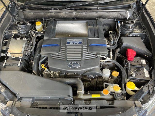 Subaru LEGACY B4 2012-11 6907409-17