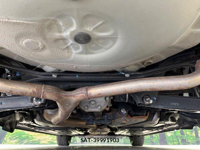 Subaru LEGACY B4 2012-11 6907409-18