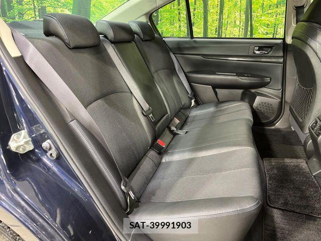 Subaru LEGACY B4 2012-11 6907409-8
