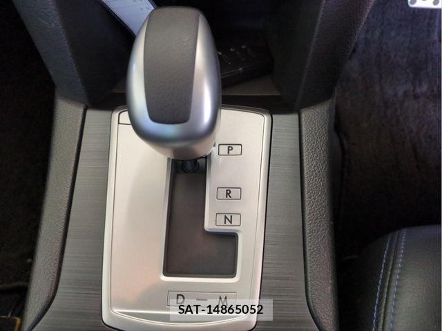 Subaru LEGACY B4 2013-04 6907410-11