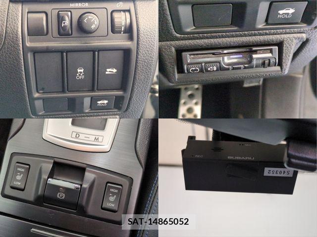 Subaru LEGACY B4 2013-04 6907410-13
