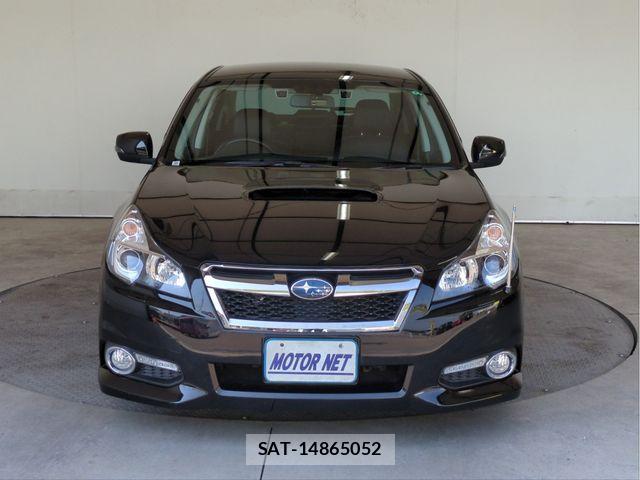 Subaru LEGACY B4 2013-04 6907410-14