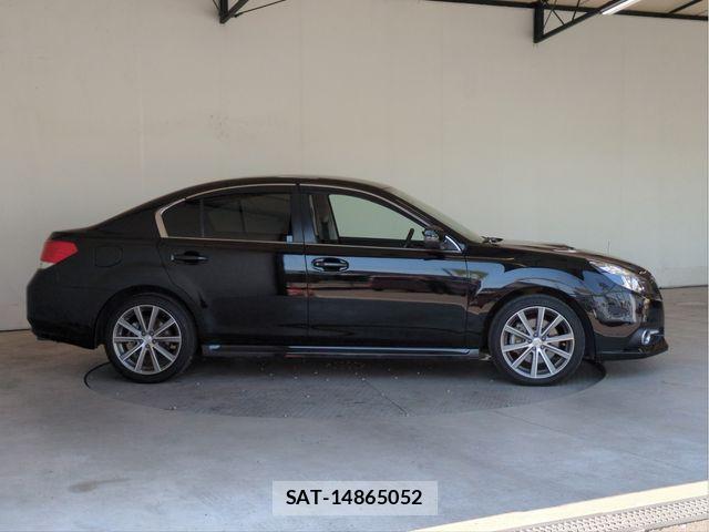 Subaru LEGACY B4 2013-04 6907410-16