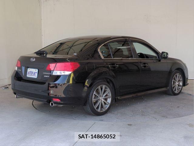 Subaru LEGACY B4 2013-04 6907410-1