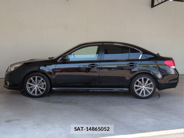 Subaru LEGACY B4 2013-04 6907410-19