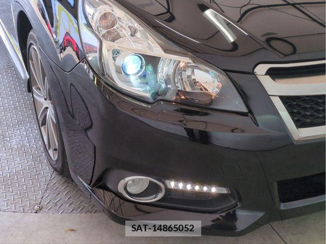 Subaru LEGACY B4 2013-04 6907410-20