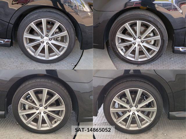 Subaru LEGACY B4 2013-04 6907410-22