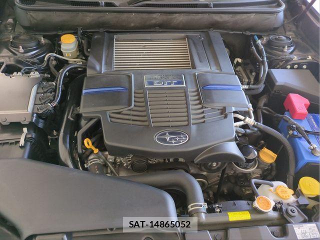 Subaru LEGACY B4 2013-04 6907410-23