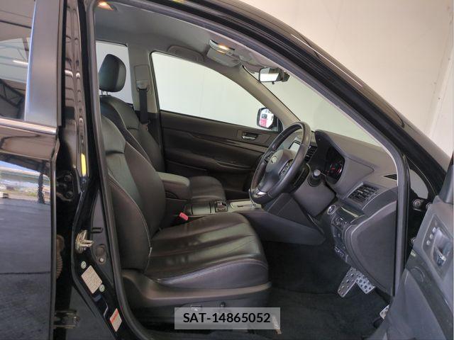 Subaru LEGACY B4 2013-04 6907410-25