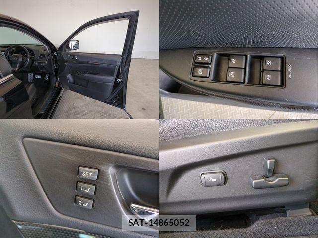 Subaru LEGACY B4 2013-04 6907410-27