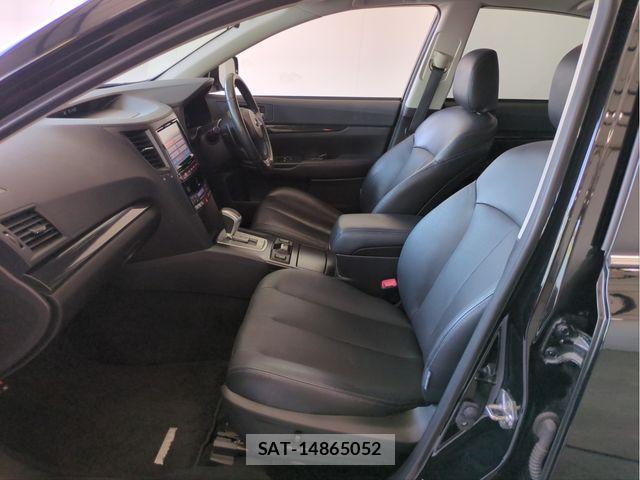 Subaru LEGACY B4 2013-04 6907410-3