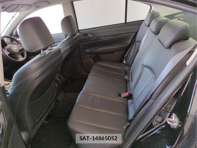 Subaru LEGACY B4 2013-04 6907410-4