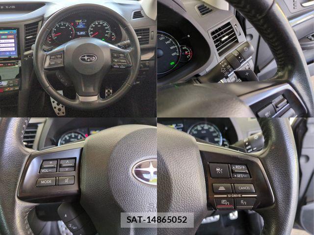 Subaru LEGACY B4 2013-04 6907410-8
