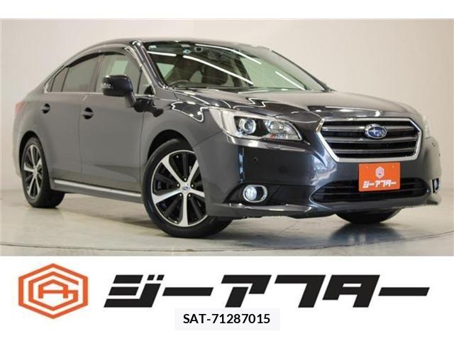 Subaru LEGACY B4 2015-05 6907411-0
