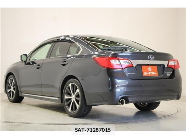 Subaru LEGACY B4 2015-05 6907411-9