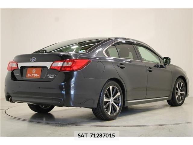 Subaru LEGACY B4 2015-05 6907411-11