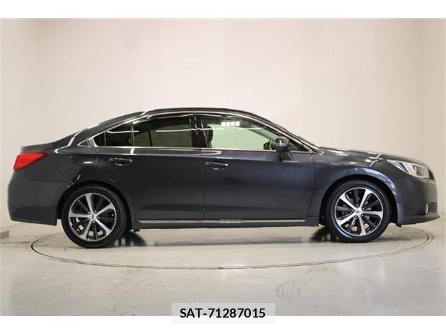 Subaru LEGACY B4 2015-05 6907411-12