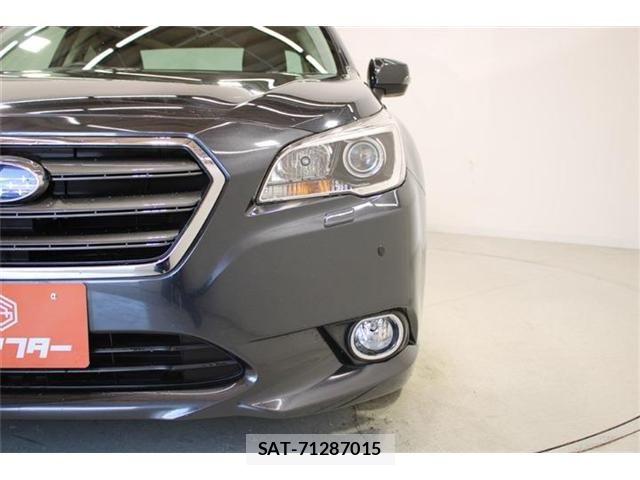 Subaru LEGACY B4 2015-05 6907411-13