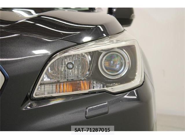 Subaru LEGACY B4 2015-05 6907411-14
