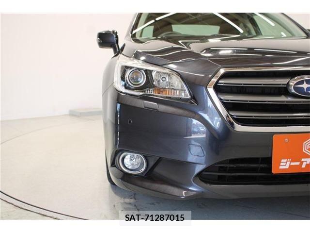 Subaru LEGACY B4 2015-05 6907411-15