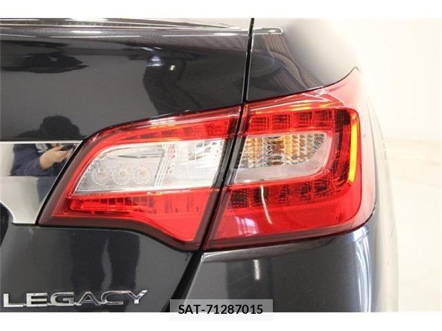 Subaru LEGACY B4 2015-05 6907411-17