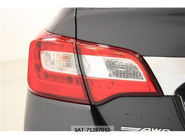 Subaru LEGACY B4 2015-05 6907411-18
