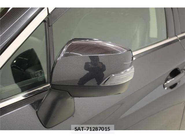 Subaru LEGACY B4 2015-05 6907411-19