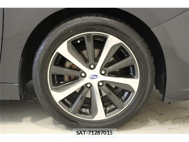 Subaru LEGACY B4 2015-05 6907411-21