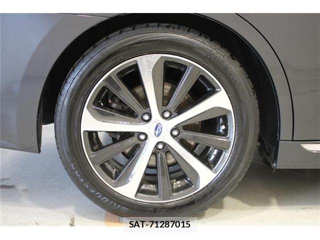 Subaru LEGACY B4 2015-05 6907411-22