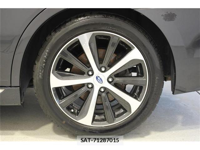 Subaru LEGACY B4 2015-05 6907411-23