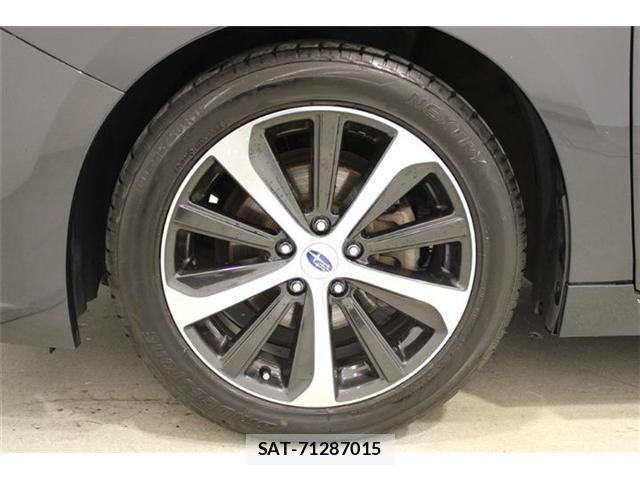 Subaru LEGACY B4 2015-05 6907411-24