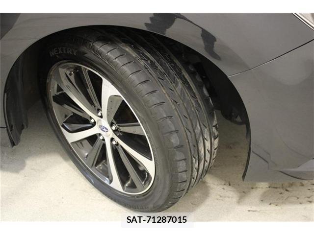 Subaru LEGACY B4 2015-05 6907411-27