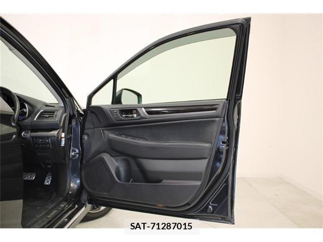 Subaru LEGACY B4 2015-05 6907411-28