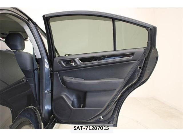 Subaru LEGACY B4 2015-05 6907411-29