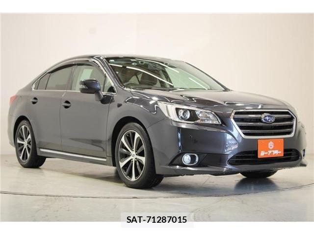 Subaru LEGACY B4 2015-05 6907411-5