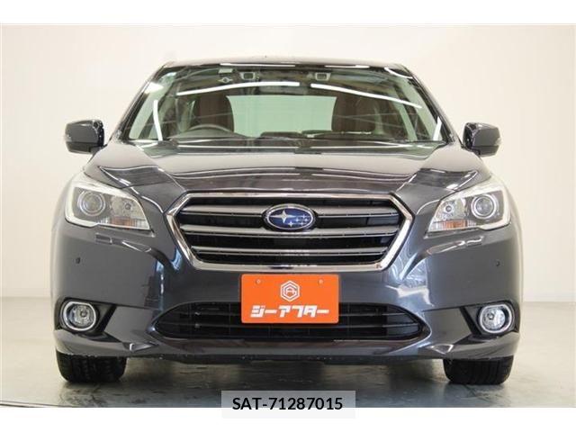 Subaru LEGACY B4 2015-05 6907411-6